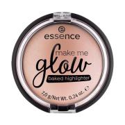 Highlighter Essence Illuminator Make Me Glow Baked Highlighter - 10 It...