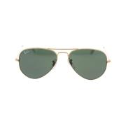 Zonnebril Ray-ban Occhiali da Sole Aviator RB3025 W3234