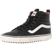 Lage Sneakers Vans Filmore Hi leren sneakers