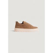 Sneakers Antony Morato FLINT SUEDE MMFW01717-LE300005