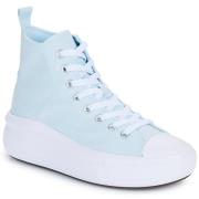 Hoge Sneakers Converse CHUCK TAYLOR ALL STAR MOVE