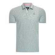 Polo Shirt Korte Mouw Gaastra West Palm Polo