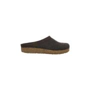 Pantoffels Haflinger GRIZZLY TORBEN