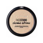 Highlighter Maybelline New York Face Studio Chrome Metalen Highlighter...