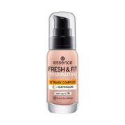 Foundations en Concealers Essence Fresh Fit Vitamin Complex Foundation...