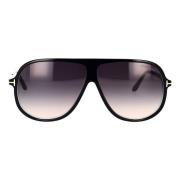 Zonnebril Tom Ford Occhiali da Sole Spencer FT0998/S 01B