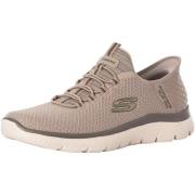 Lage Sneakers Skechers Slip Ins Summits High Range-sneakers