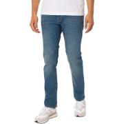 Skinny Jeans Jack &amp; Jones Glenn Originele 914 Slanke Jeans