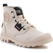 Hoge Sneakers Palladium Pampa Hi Patch 79117-260-M