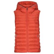 Donsjas Tommy Hilfiger LW PADDED GLOBAL STRIPE VEST