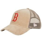 Pet New-Era MLB CORD TRUCKER BOSTON RED SOX