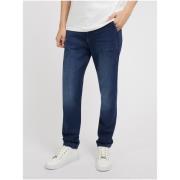 Straight Jeans Guess M3YB04 D5252