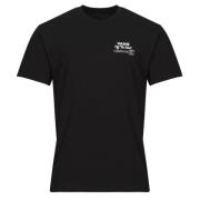 T-shirt Korte Mouw Vans Wrenched SS