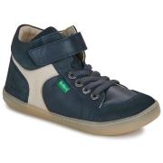 Hoge Sneakers Kickers KICKBARYL