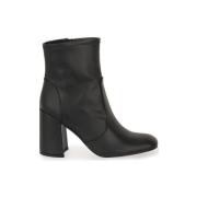 Low Boots Steve Madden LOCOLE BLK