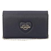 Handtas Love Moschino -