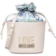 Handtas Love Moschino -