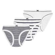 Slips Petit Bateau DRELLI