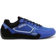 Sneakers Sparco Sp-f7 - Royal/Black