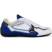 Sneakers Sparco Sp-f7 - White/Blue