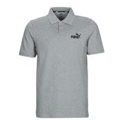 Polo Shirt Korte Mouw Puma ESS LOGO PIQUE POLO