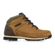 Laarzen Timberland Euro Sprint Mid Lace Boot