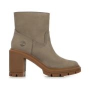 Laarzen Timberland Allington Heights Mid Zip Up Boot