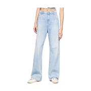 Straight Jeans Tommy Hilfiger -