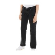 Straight Jeans Tommy Hilfiger -