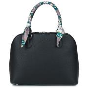 Handtas David Jones CM6852-BLACK