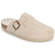 Pantoffels Plakton BLOGG FIELTRO WOOL