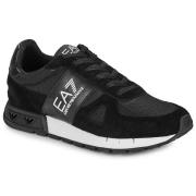 Lage Sneakers Emporio Armani EA7 X8X151