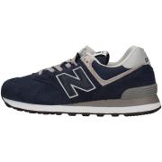 Lage Sneakers New Balance ML574EVN