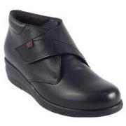 Sportschoenen Pepe Menargues Botín señora 20658 negro