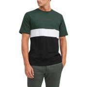 T-shirt Korte Mouw Jack &amp; Jones -