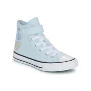 Hoge Sneakers Converse CHUCK TAYLOR ALL STAR HEART PATCH EASY-ON