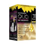 Haarverf Garnier Olia Permanente Haarkleuring - 10.32 Platine Gold