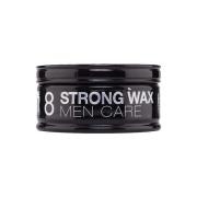 Styling &amp; modelleren Barcode Berlin Haarwax Strong Wax - Strong Ef...