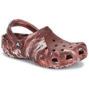 Klompen Crocs Classic Marbled Clog