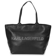 Boodschappentas Karl Lagerfeld K/MARCHé MD TOTE