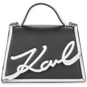 Handtas Karl Lagerfeld K/SIGNATURE 2.0 SP SM CB