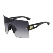 Zonnebril Dsquared Occhiali da Sole D2 0126/S 807