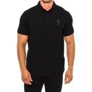 Polo Shirt Korte Mouw Karl Lagerfeld 745401533221-990