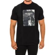 T-shirt Korte Mouw Karl Lagerfeld 755052534225-990