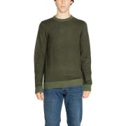 Trui Jack &amp; Jones Jjeglobe Knit Crew Neck Noos 12258139