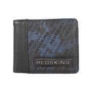 Portemonnee Redskins POCKET