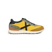 Sneakers Munich Dynamo 8700072 Amarillo