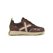 Sneakers Munich Xemine 8907067 Marron