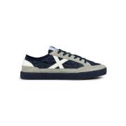 Sneakers Munich Venecia 8162050 Azul