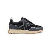 Sneakers Munich Xemine 8907069 Negro